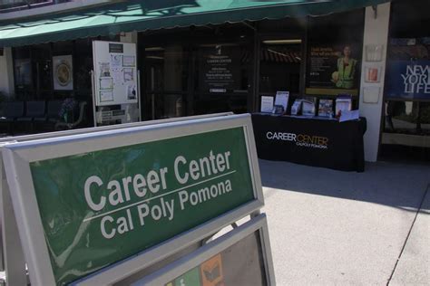 The Cpp Career Center Is Here To Help Cal Poly Pomona Career Center