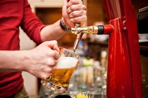 Bière Pression Notre Guide Pour La Réaliser