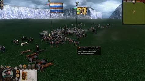 Pike Ii Total War Historically Accurate Cava Video Moddb