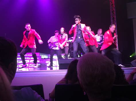 Legends In Concert Theater Myrtle Beach Tickets