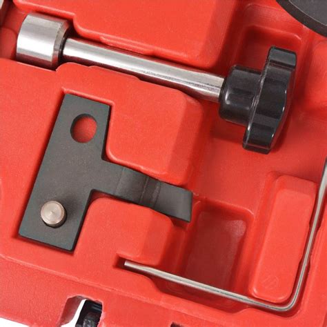 Engine Timing Tool Kit For Ford Mazda Volvo 16l 20l T4 T5