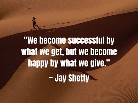 99 Powerful Jay Shetty Quotes About Living A Full Life