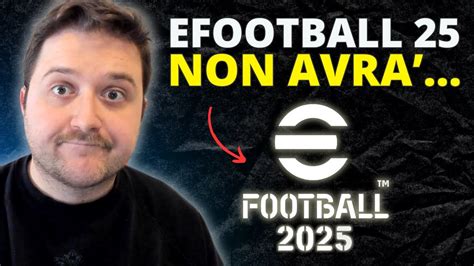 Efootball Non Avr Youtube