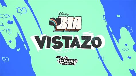 Disney Channel Latinoamérica estrena un vistazo de los primeros minutos