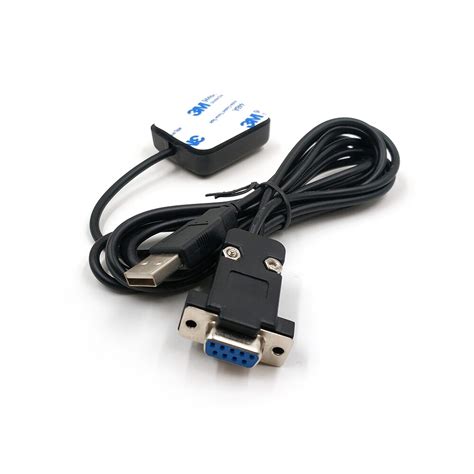 Beitian Db Female Usb Male Connector Rs Gnss Grandado