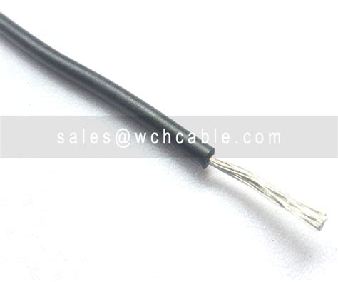 1505 – UL Wire