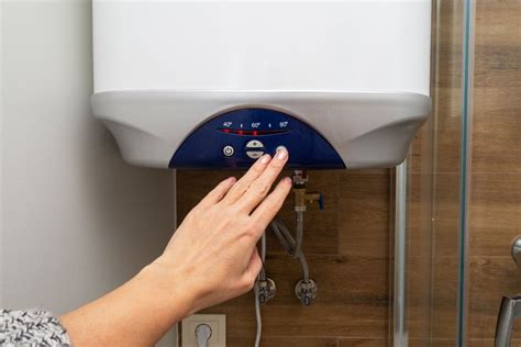 Maximize Your Hot Water System Efficiency Tips For Your Home