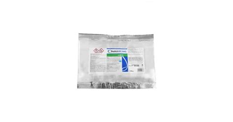 Oferta Pret - Fungicid impotriva putregaiului cenusiu si a altor boli ...