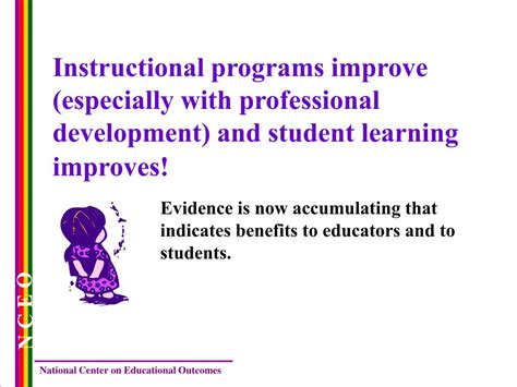 Ppt Linking Curriculum Standards Assessment And Instructional Practices Powerpoint