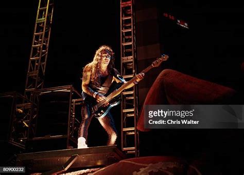 167 Iron Maiden 1983 Stock Photos High Res Pictures And Images