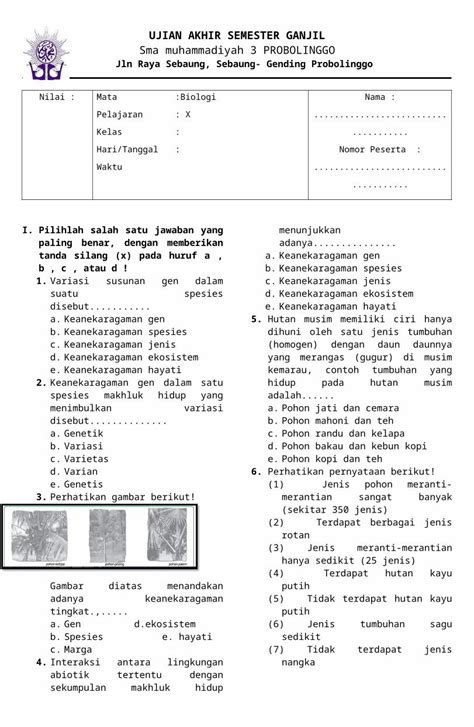 Doc Aimarusciencemania Files Wordpress Web Viewkeanekaragaman