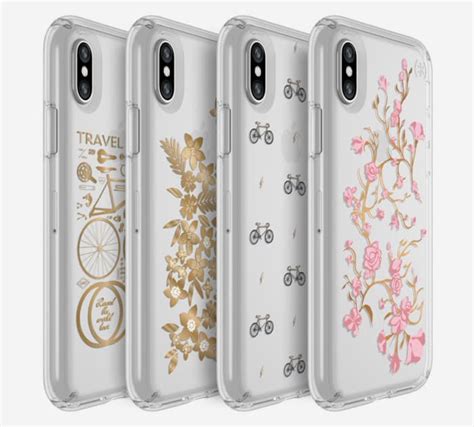 Speck Rolls Out Toughest Ever Cases For New Iphones Cult Of Mac