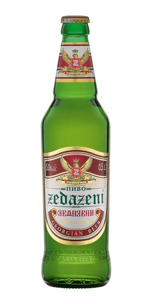 Зедазени Zedazeni Light