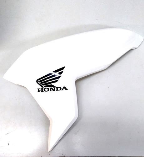 Cacha Deflector Tanque Izq Orig Honda Cb F Centro Motos Honda