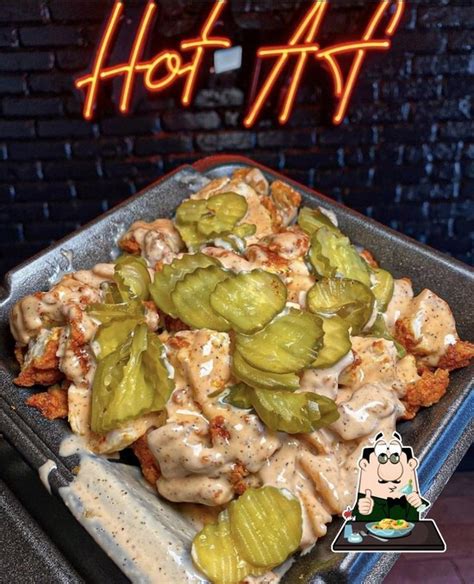 Main Bird Hot Chicken Sugar Land In Sugar Land Restaurant Menu And Reviews