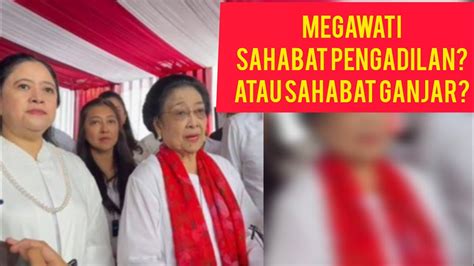 Mengajukan Amicus Curiae Megawati Ke Mk Ajukan Sebagai Amicus Curiae