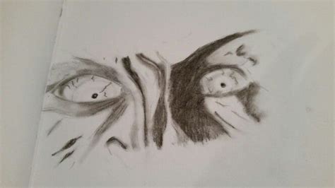 Freddy Krueger Eyes | Sketches, Female sketch, Art