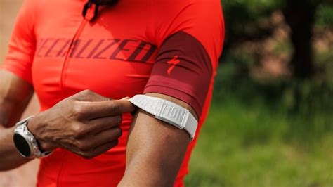 Coros Heart Rate Monitor Strap Is Named As One Of Time S Best