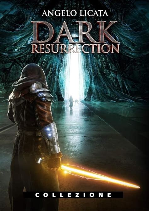 Dark Resurrection Collezione The Movie Database Tmdb