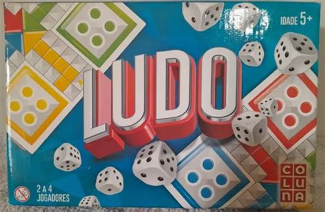 Ludo Coluna Pinos E Tabuleiro Coloridos MercadoLivre