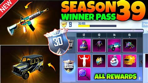 Pubg Mobile Lite Season Winner Pass Pubg Lite New Winner Pass God