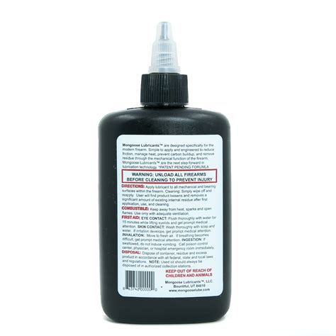 Readyman Firearm Gun Weapon Protectant Cleaner Lubricant Lube Oil Oz