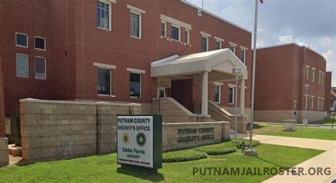 Putnam County Juvenile Detention Center Inmates Cookeville Tn