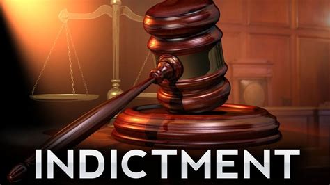 Scioto County Grand Jury Issues Indictments In Multiple Cases