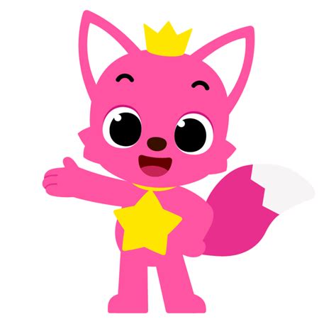 Pinkfong (personaje) | Doblaje Wiki | Fandom