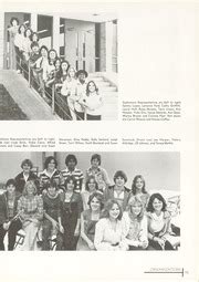 Nimitz High School - Valhalla Yearbook (Irving, TX), Class of 1979 ...