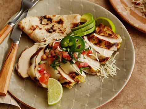 Tequila Lime Chicken Recipe Ree Drummond Food Network