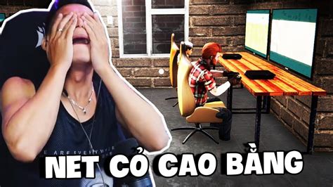 Chơi game giả lập quán nét đang cực kỳ hot thời gian trở lại đây game thủ phát hiện có cả yếu