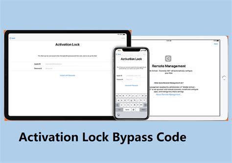 2025 Ultimate Guide About Activation Lock Bypass Code Easeus