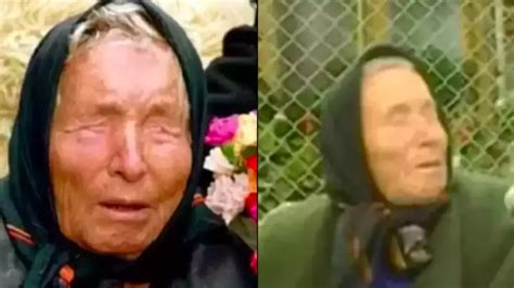 One Of Baba Vangas 2023 Predictions Came True At The Last Minute