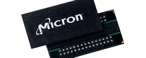 Micron Starts Mass Producing Gddr6 Memory Oc3d