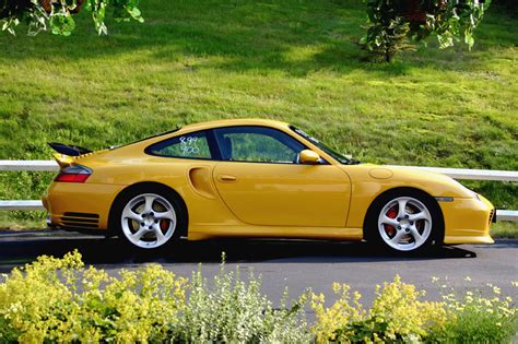 2002 Porsche 911 Turbo 996tt Pictures Mods Upgrades Wallpaper