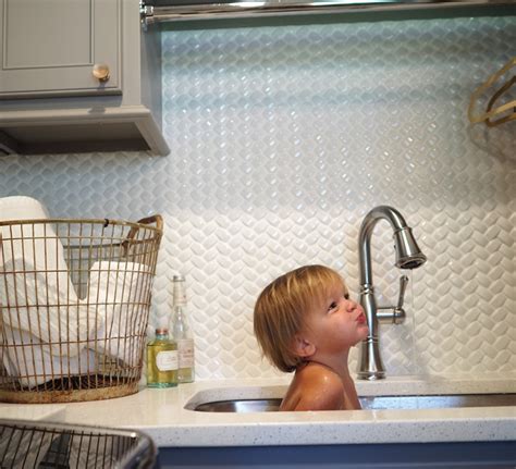 Kitchen Backsplash Texture – Things In The Kitchen