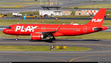 TF PPA PLAY Airbus A320 251N Photo By OCFLT OMGcat ID 1289217