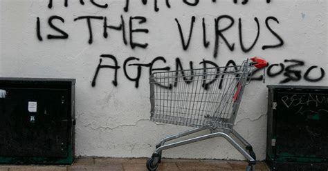 Virus Plano conducir agenda 2030 new world order Nuestra compañía ...