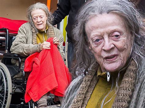 Maggie Smith 2025 4runner Gale Pearla