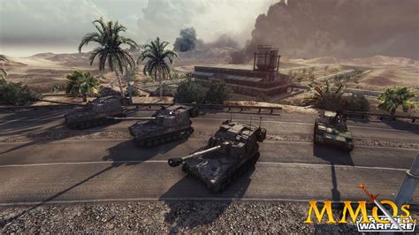 Top Armored Warfare Gameplay M I Nh T N Ng Tr I Vui V Shop