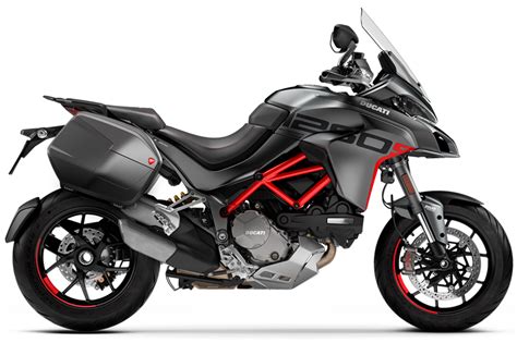 Ducati Multistrada 1260 S Grand Tour 2019 Motochecker