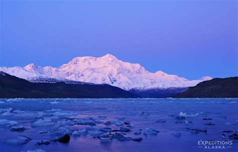 Mt St Elias Photo Icy Bay Photo Wrangell St Elias National Park