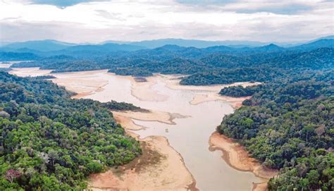 A Deep Dive Into Malaysian Rivers The Life It Brings And History It