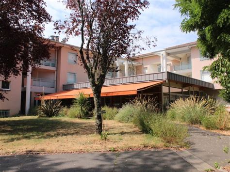 Ehpad Les Jardins De La Garenne Ehpad Angouleme Maisons De