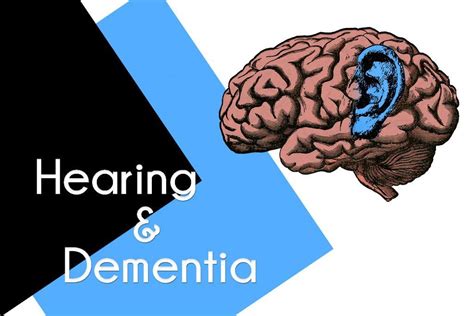 The Link Between Hearing Loss And Dementia