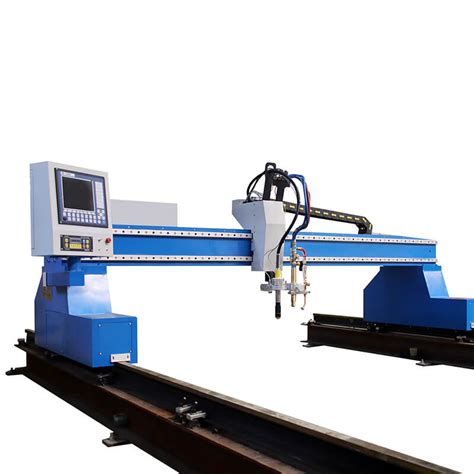 Gantry Cnc Plasma And Flame Cutting Machine Igolden Cnc