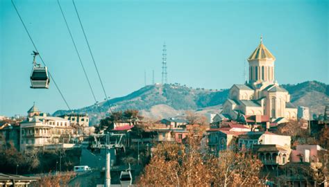 G Rcistan Tiflis Batum Turu Gece G N Ezgi Turizm