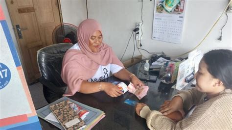 AgenBRILink Mampu Tingkatkan Perekonomian Keluarga Dan Mudahkan