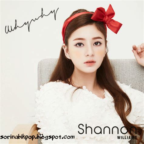 Shannon - Why why [Sub esp + Rom + Han]